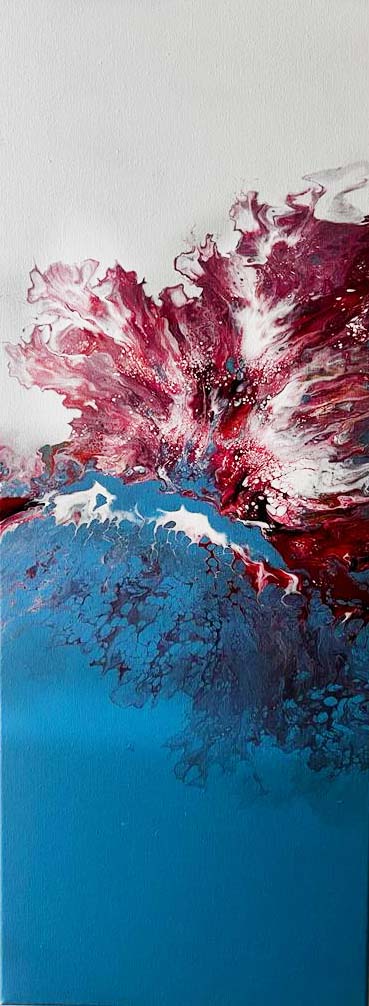 Cherry Contact