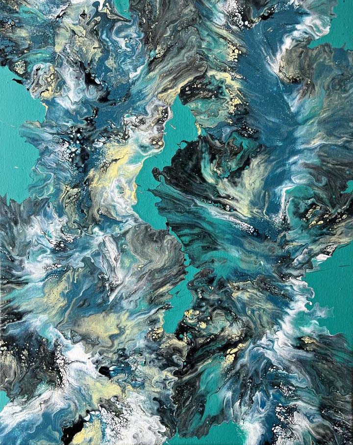 Ethereal Harmony